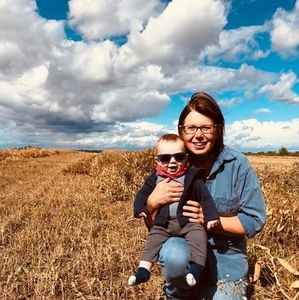 Meet your Posher, Debbie